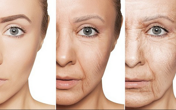 tác dụng của nước vo gạo đối với da mặt